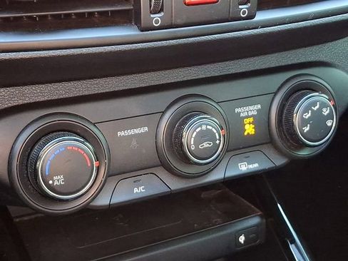 Used 2021 Kia Forte GT w/ GT2 Package image 20