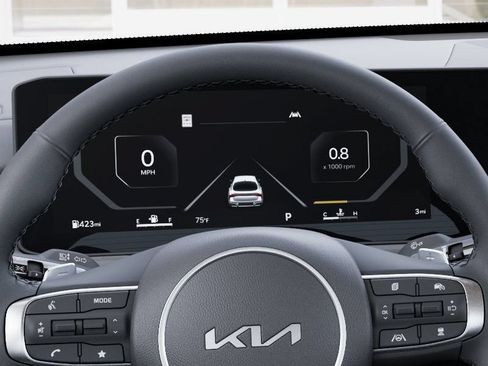 New 2026 Kia K5 GT w/ GT1 Package FWD image 22