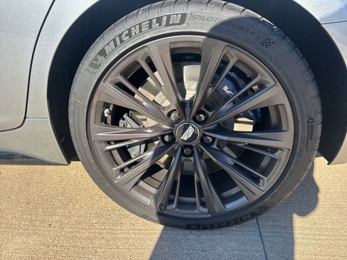 Used 2026 Cadillac CT5 V Blackwing w/ Super Cruise 1 Package image 10