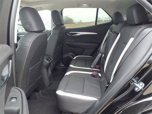 New 2026 Buick Envision Sport Touring image 20