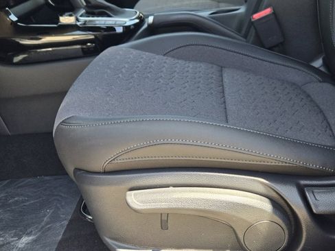 New 2025 Kia Seltos X-Line image 17