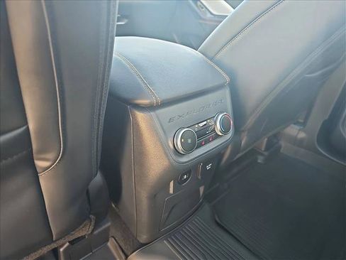 New 2026 Ford Explorer Tremor w/ Tremor Ultimate Package image 12