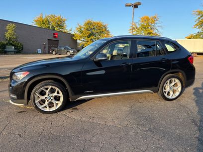 Used 2015 BMW X1 xDrive28i