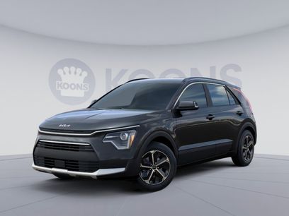 New 2025 Kia Niro EX w/ EX Cold Weather Package