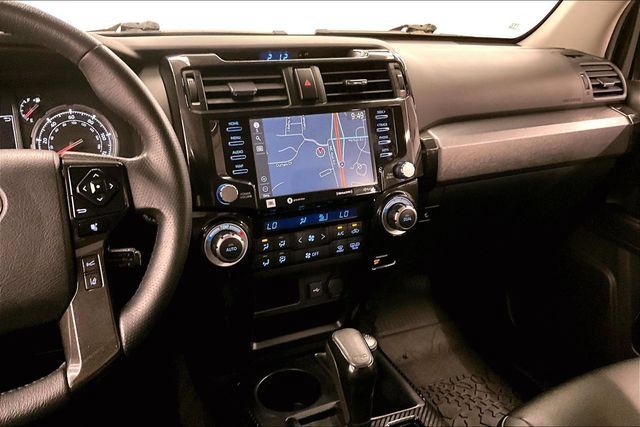 Used 2021 Toyota 4Runner TRD Pro AWD/4WD image 7