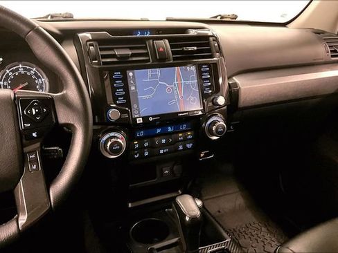 Used 2021 Toyota 4Runner TRD Pro AWD/4WD image 7