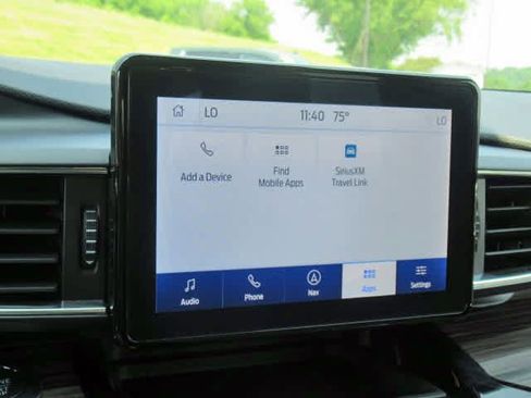 Used 2023 Ford Explorer Limited image 22