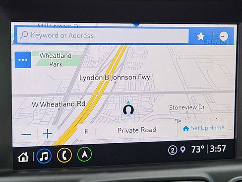 Used 2022 GMC Terrain AT4 w/ Infotainment Package II image 32