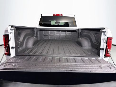 New 2026 RAM 2500 Lone Star AWD/4WD image 25