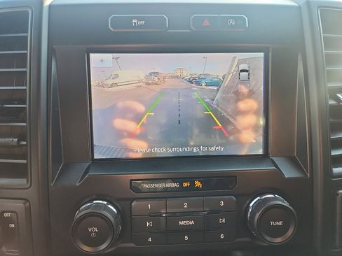 Used 2020 Ford F150 XL w/ Equipment Group 101A Mid image 21