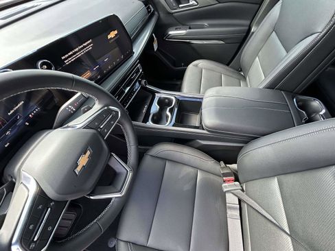 New 2026 Chevrolet Traverse LT w/ Driver Confidence Package image 10