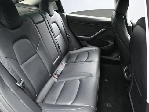 Used 2023 Tesla Model 3 Standard Range RWD image 29