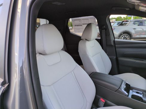 New 2026 Hyundai Santa Cruz SEL AWD/4WD image 45