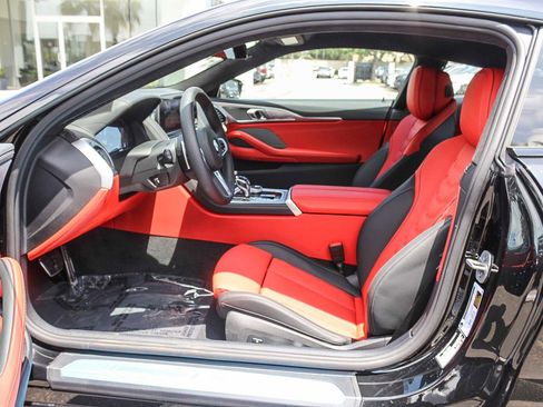 New 2026 BMW 840i 840i w/ M Sport Professional Package image 17