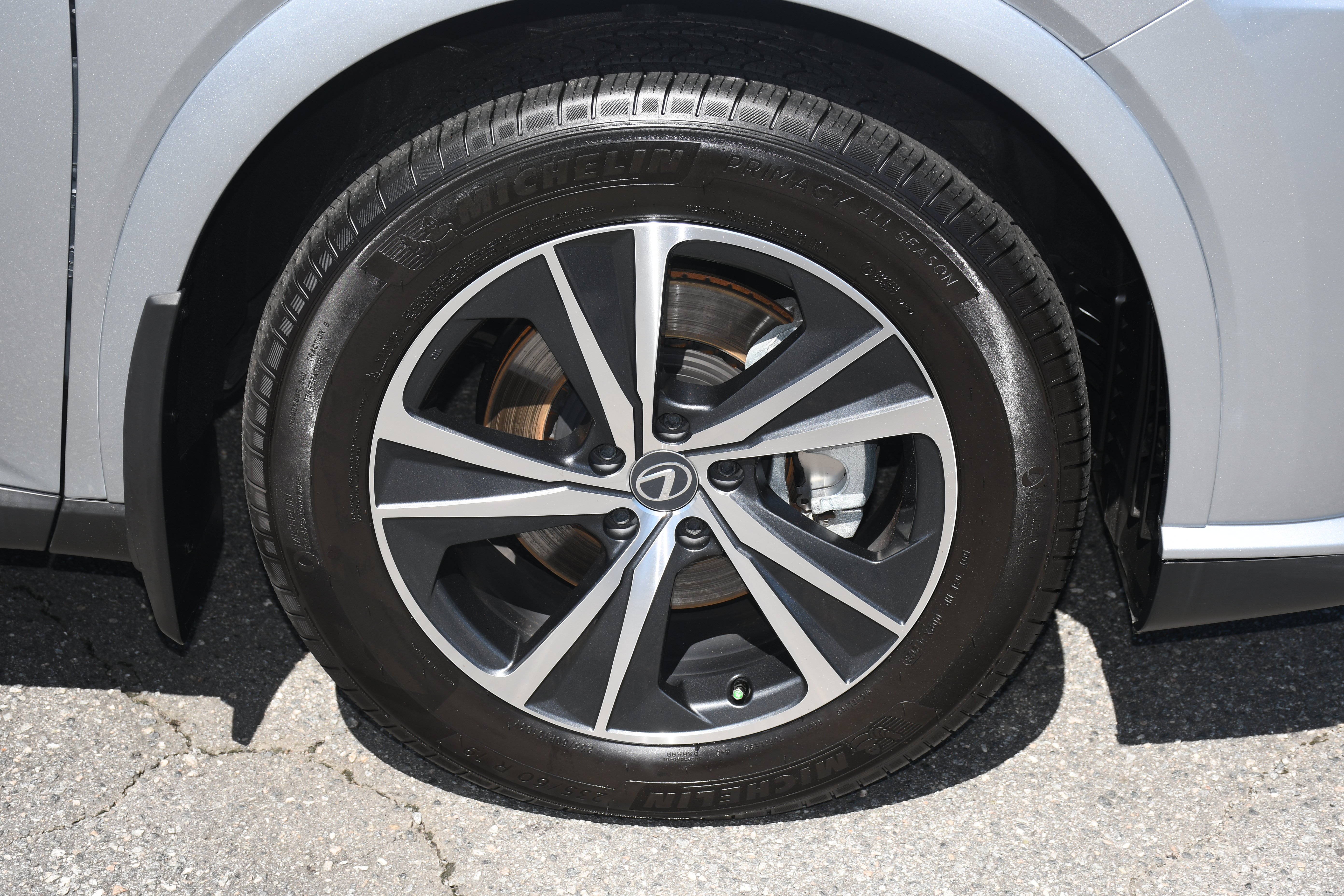 Used 2023 Lexus RX 350 FWD image 23