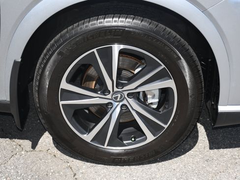 Used 2023 Lexus RX 350 Premium w/ Cold Area Package FWD image 23