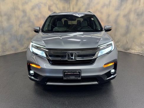 Used 2020 Honda Pilot Elite image 11