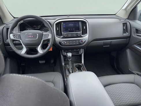 Used 2022 GMC Canyon Elevation w/ Trailering Package image 28