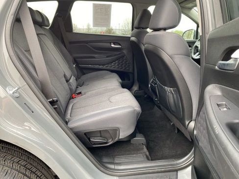 Used 2023 Hyundai Santa Fe SEL image 26