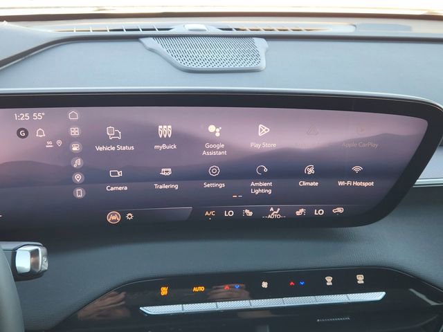 New 2026 Buick Enclave Sport Touring w/ Power Package FWD image 24
