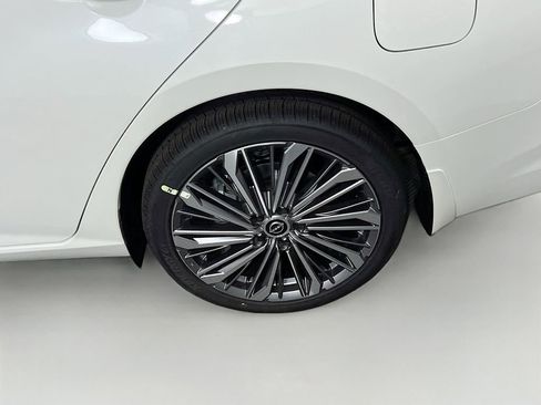 New 2025 Nissan Altima 2.5 SL image 25