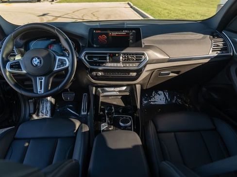 Used 2023 BMW X3 M40i image 14