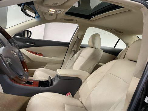 Used 2012 Lexus ES 350 FWD image 13