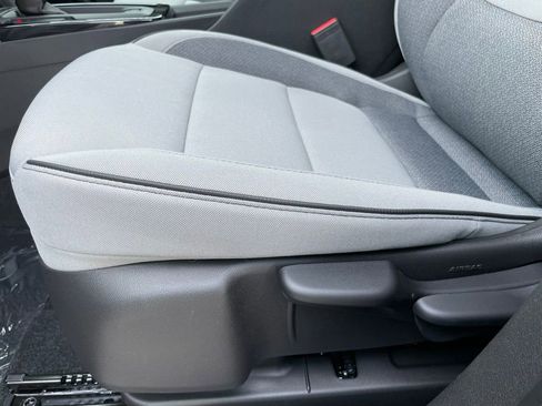 New 2026 Chevrolet TrailBlazer LT w/ Driver Confidence Package image 11