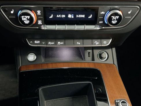 Used 2023 Audi Q5 2.0T Premium Plus w/ Premium Plus Package image 18