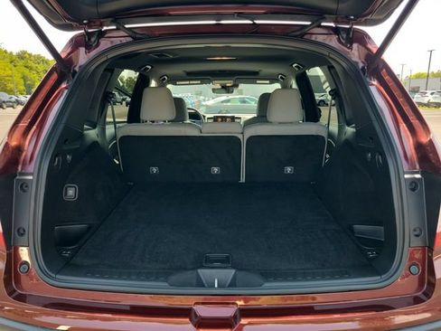 Used 2020 Honda Passport EX-L image 41
