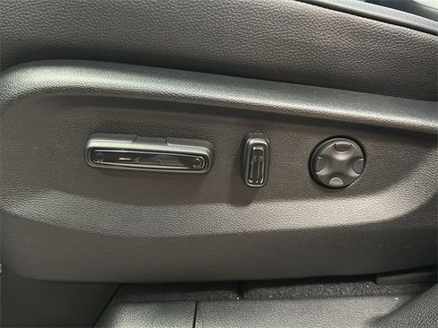 New 2026 Honda Odyssey Elite image 10