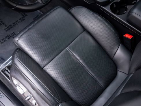 Certified 2023 Porsche Macan GTS AWD/4WD image 16