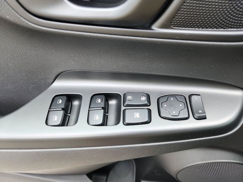 Used 2023 Hyundai Kona N Line AWD/4WD image 18