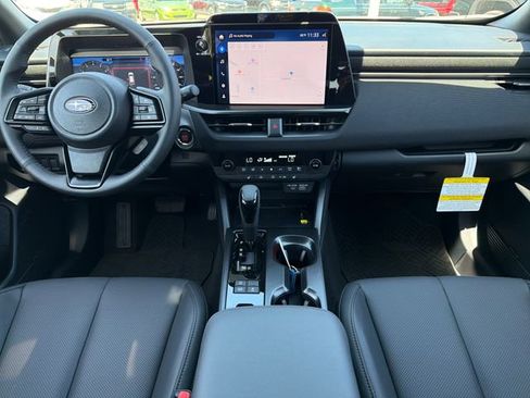 New 2026 Subaru Outback Limited AWD/4WD image 9