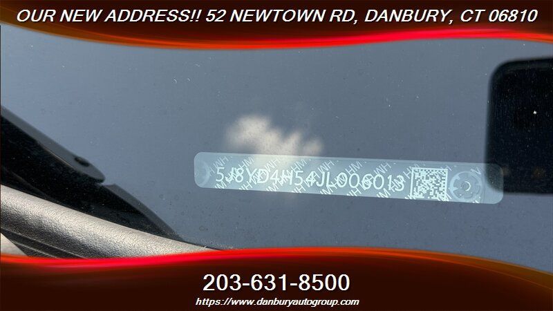Used 2018 Acura MDX w/ Technology Package AWD/4WD image 38