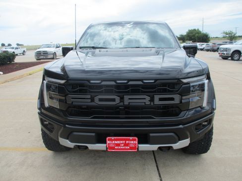 New 2026 Ford F150 Raptor AWD/4WD image 6