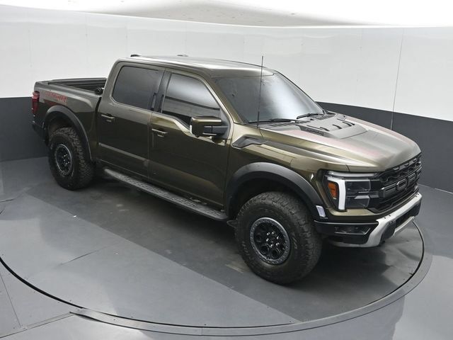 Used 2024 Ford F150 Raptor AWD/4WD image 41