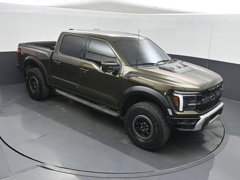 Used 2024 Ford F150 Raptor AWD/4WD image 41