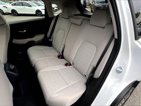 Used 2026 Honda HR-V LX image 26