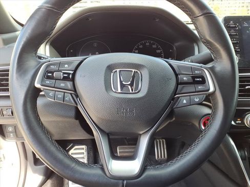 Used 2022 Honda Accord Sport image 24