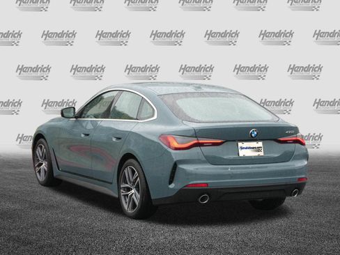 Certified 2025 BMW 430i image 7