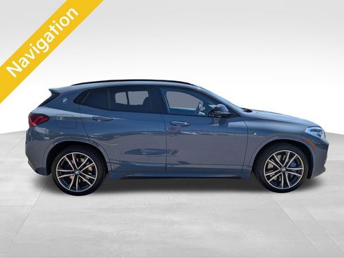Used 2022 BMW X2 M35i w/ Shadowloine Package AWD/4WD image 6