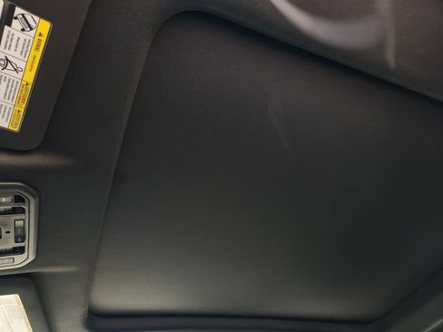 New 2026 Toyota Tundra Capstone AWD/4WD image 21