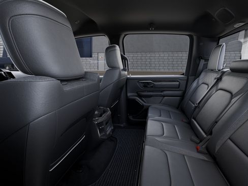 New 2026 RAM 1500 Limited image 23