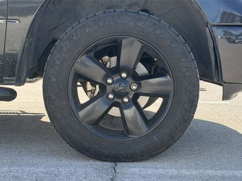 Used 2018 RAM 1500 Lone Star image 6