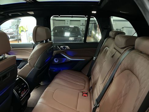 Certified 2023 BMW X5 M50i w/ Executive Package image 23