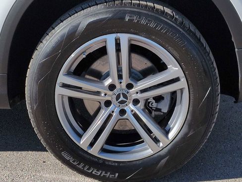 Used 2022 Mercedes-Benz GLC 300 image 14