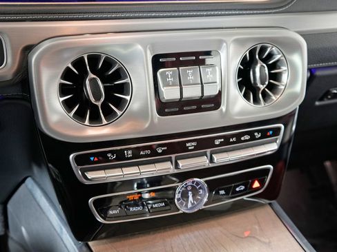 Certified 2023 Mercedes-Benz G 550 image 26