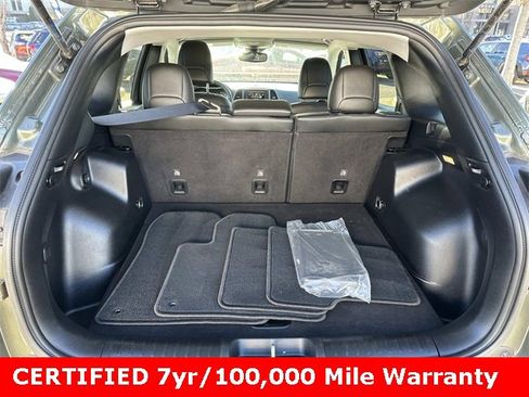 Used 2021 Jeep Cherokee Latitude Lux image 13