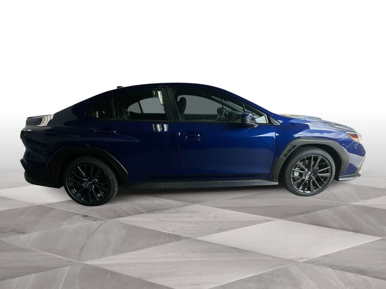 New 2026 Subaru WRX Premium AWD/4WD image 9